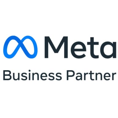 Meta Business Partner