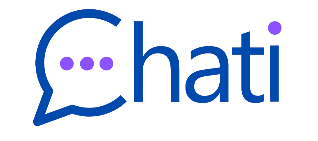 Chati Logo